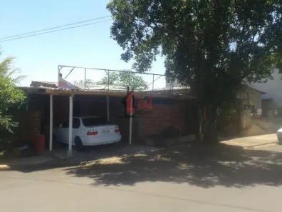Casa com 1 Quarto à venda, 40m² no Residencial Florenza, Presidente Prudente
