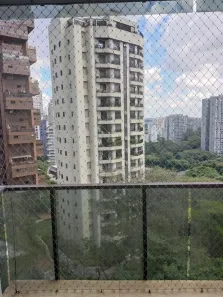 Apartamento com 4 Quartos à venda, 198m² no Vila Suzana, São Paulo