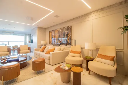 Apartamento com 3 Quartos à venda, 160m² no Pinheiros, São Paulo