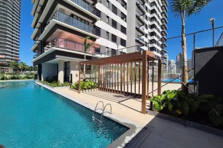 Apartamento com 3 Quartos à venda, 112m² no Alphagran Alphaville, Barueri