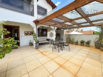 Casa com 5 Quartos à venda, 330m² no Caiçara-Adelaide, Belo Horizonte