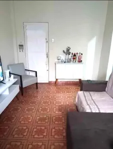 Apartamento com 2 Quartos à venda, 48m² no Tijuca, Rio de Janeiro