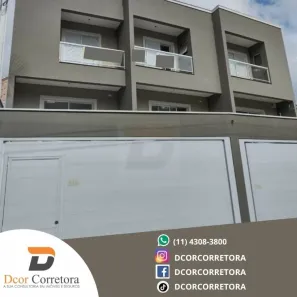 Casa com 3 Quartos à venda, 175m² no Centro, Diadema