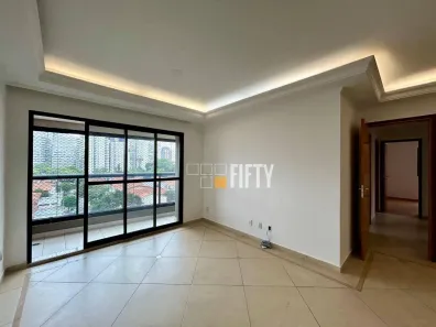 Apartamento com 4 Quartos à venda, 135m² no Santo Amaro, São Paulo