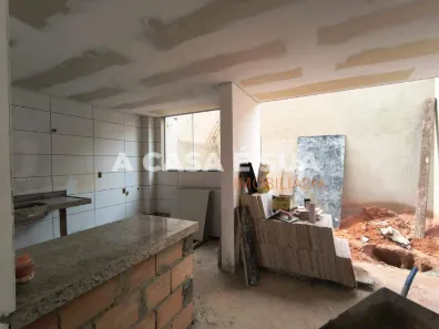 Casa com 2 Quartos à venda, 89m² no Arvoredo 2ª Seção, Contagem
