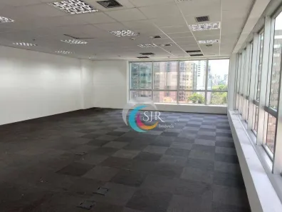 Sala Comercial para alugar, 228m² no Jardim Paulista, São Paulo