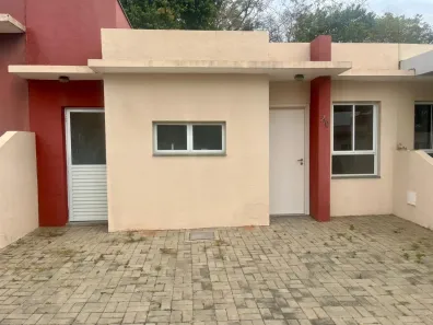 Casa de Condomínio com 3 Quartos à venda, 67m² no Vila Pedroso, Votorantim