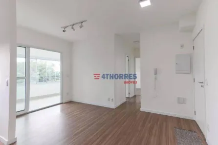 Apartamento com 1 Quarto à venda, 61m² no Butantã, São Paulo