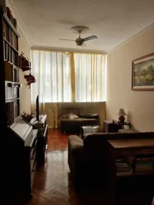 Apartamento com 3 Quartos à venda, 100m² no Flamengo, Rio de Janeiro