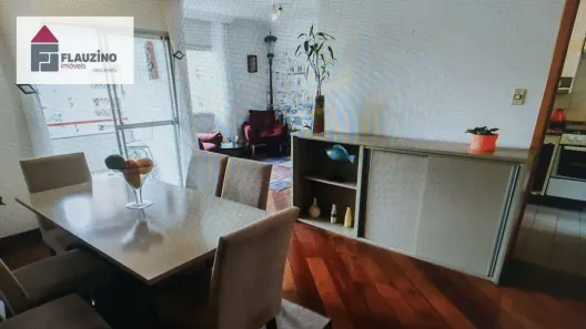 Apartamento com 3 Quartos à venda, 98m² no Vila Andrade, São Paulo