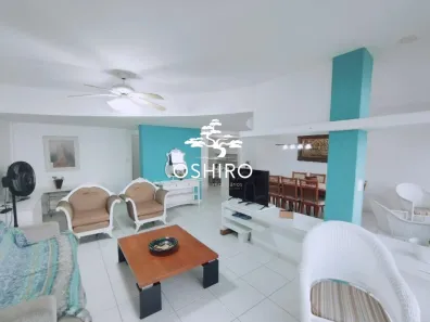 Apartamento com 2 Quartos à venda, 130m² no Boqueirão, Santos