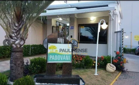 Apartamento com 2 Quartos à venda, 42m² no Vila Monte Alegre, Paulínia