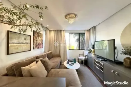 Apartamento com 4 Quartos à venda, 120m² no Centro, Florianópolis