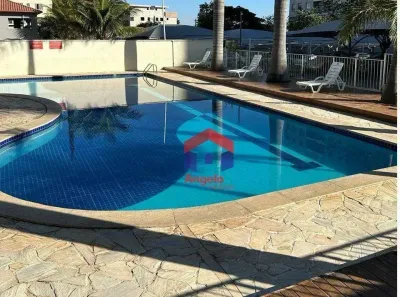 Apartamento com 3 Quartos à venda, 68m² no Candelária, Belo Horizonte