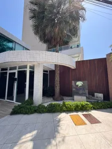 Apartamento com 3 Quartos à venda, 165m² no Cocó, Fortaleza