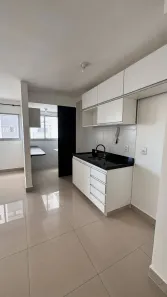 Apartamento com 2 Quartos à venda, 57m² no Vila Rosa, Goiânia