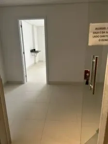 Sala Comercial para alugar, 42m² no Centro, Uberaba