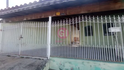 Casa com 2 Quartos à venda, 80m² no Jardim Esperança, Jacareí