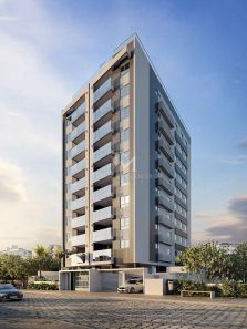 Apartamento com 3 Quartos à venda, 130m² no Canto, Florianópolis