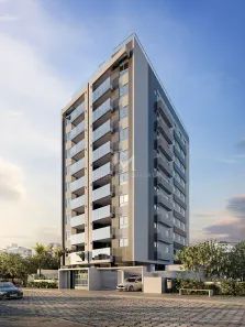 Apartamento com 3 Quartos à venda, 130m² no Canto, Florianópolis