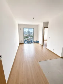 Apartamento com 2 Quartos à venda, 53m² no Nossa Senhora do Rosário, São José