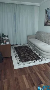 Apartamento com 2 Quartos à venda, 78m² no Vila Bastos, Santo André
