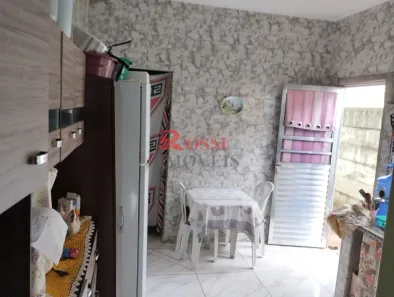 Casa com 1 Quarto à venda, 59m² no Jardim Panorama, Rio Claro