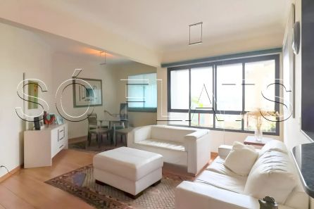 Flat com 2 Quartos à venda, 105m² no Vila Andrade, São Paulo