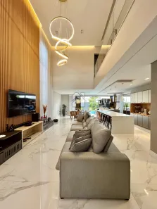 Casa de Condomínio com 3 Quartos à venda, 270m² no Jardim Califórnia, Jacareí
