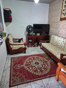 Casa com 3 Quartos à venda, 125m² no Residencial São Francisco, São José dos Campos