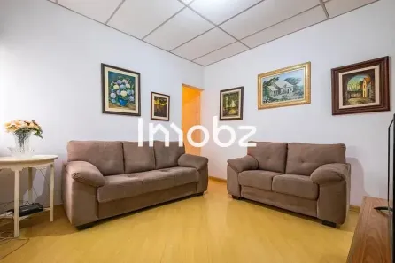 Casa com 2 Quartos à venda, 239m² no Pinheiros, São Paulo