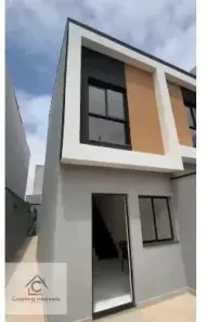 Sobrado com 2 Quartos à venda, 89m² no Vila Robertina, São Paulo