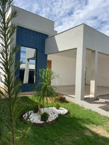 Casa com 2 Quartos à venda, 140m² no Nova Serrana, Sete Lagoas