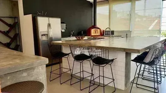 Casa com 2 Quartos à venda, 216m² no Vila Rosália, Guarulhos