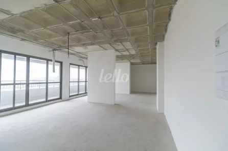 Sala Comercial para alugar, 103m² no Quarta Parada, São Paulo