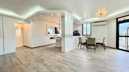Cobertura com 3 Quartos à venda, 250m² no Pitangueiras, Guarujá