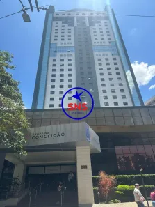 Sala Comercial para alugar, 35m² no Centro, Campinas