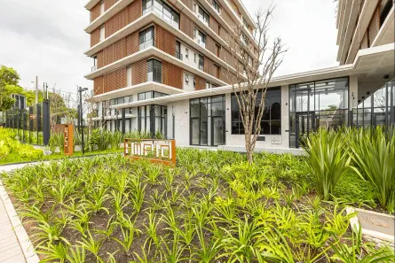 Apartamento com 2 Quartos à venda, 131m² no Bigorrilho, Curitiba