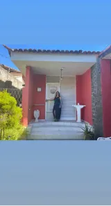 Casa com 3 Quartos à venda, 128m² no Lagoa Nova, Natal