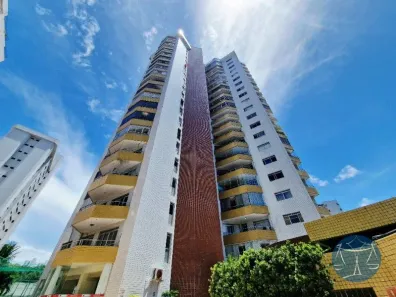 Apartamento com 4 Quartos à venda, 164m² no Petrópolis, Natal
