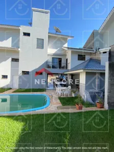 Casa com 3 Quartos à venda, 260m² no Centro, São Miguel do Iguaçu