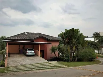 Casa com 3 Quartos à venda, 330m² no Golf Gardens, Carapicuíba