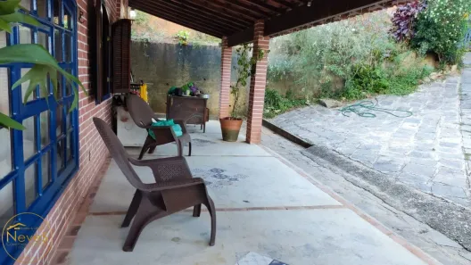 Casa com 4 Quartos à venda, 160m² no Pedras Ruivas, Paty do Alferes