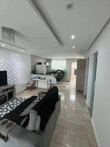 Casa com 2 Quartos à venda, 126m² no Campo Grande, Rio de Janeiro