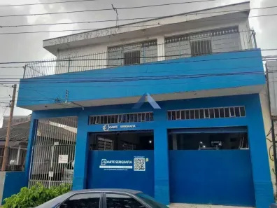 Casa com 4 Quartos à venda, 423m² no Jardim Centenário, São Paulo