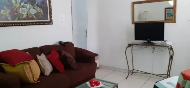 Casa com 3 Quartos à venda, 120m² no Centro, Campos dos Goytacazes
