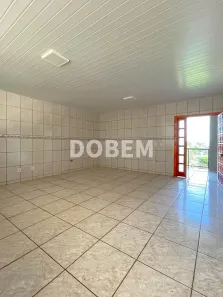 Casa com 2 Quartos para alugar, 70m² no Aparecida, Alvorada