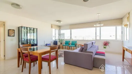 Apartamento com 3 Quartos à venda, 95m² no Rio Branco, Porto Alegre
