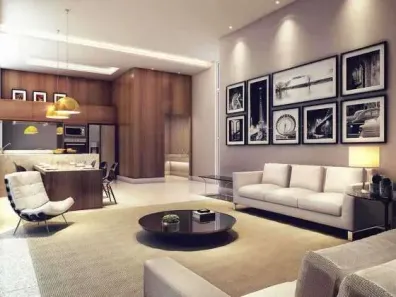 Apartamento com 2 Quartos à venda, 53m² no Jardim Vila Mariana, São Paulo