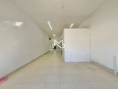 Sala Comercial para alugar, 132m² no Albatróz, Bertioga